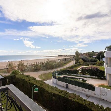 Primera Linea Playa Cargador - Playamar 1122 - Albert Villas Alcoceber Exterior photo
